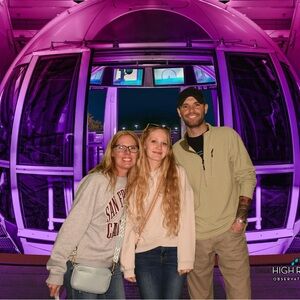 Meet your Posher, Jade